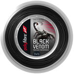 Polyfibre Polyfibre Venom Bobine Cordage 200m-Noir