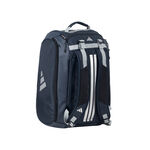 Sacs De Tennis adidas Racket Bag Tour Blue 3.4