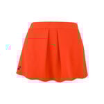 V&ecirc;tements de tennis Babolat Babolat Play Jupe Femmes-rouge