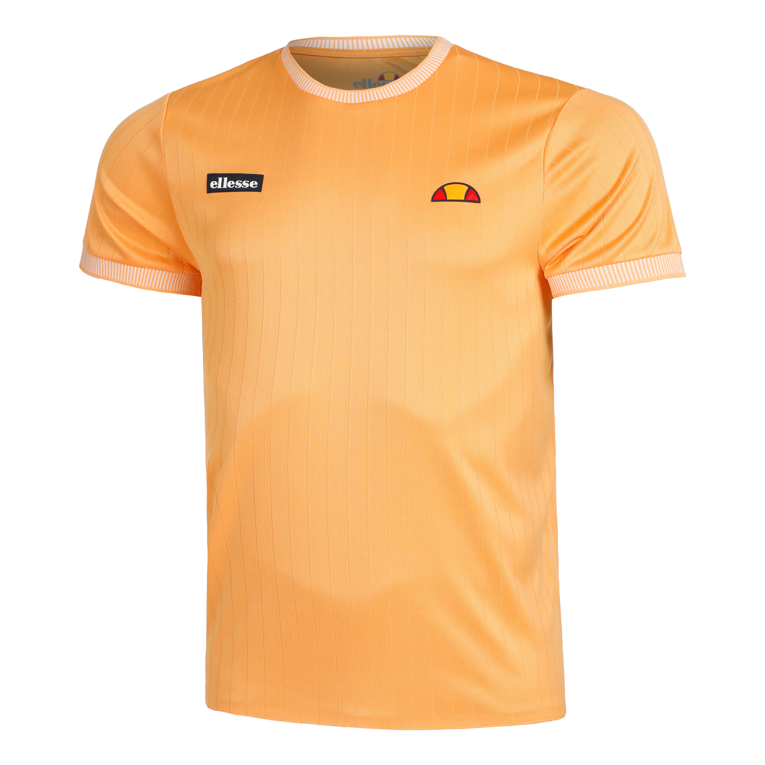 Buy Ellesse Tilney T shirt Hommes Orange online Tennis Point FR