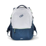 Bullpadel Bullpadel Pearl 012 Sac &Agrave; Dos-Blanc