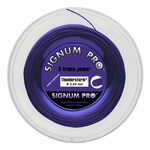 Cordages De Tennis Signum Pro Thunderstorm 120m violett