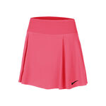 V&ecirc;tements Nike Nike Dri-Fit Advantage Jupe Femmes-Pink