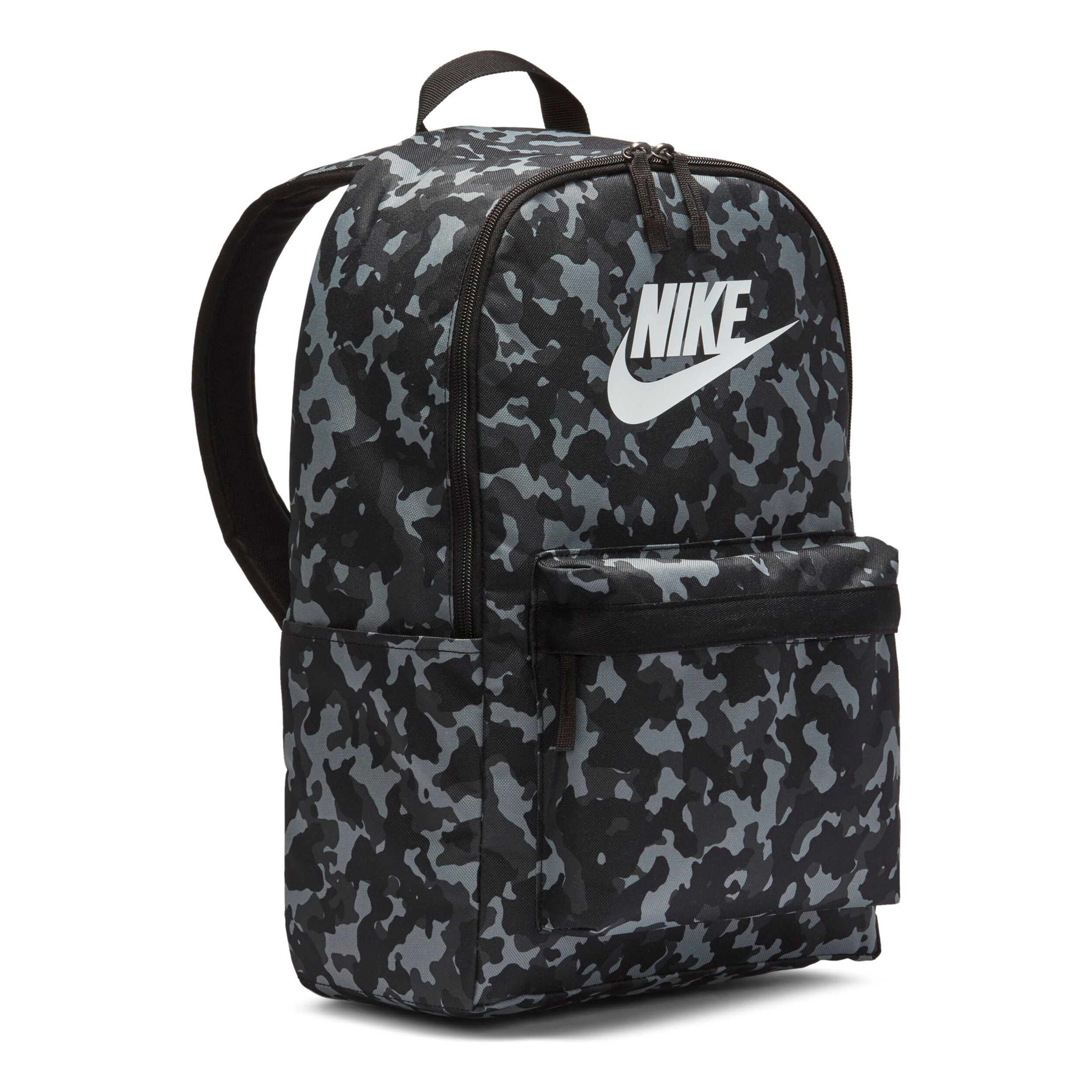Buy Nike Heritage Sac A Dos Noir Blanc online Tennis Point FR