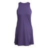 Club Robe Femmes-Violet