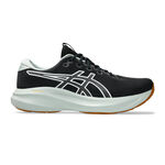 Chaussures de running ASICS ASICS Gel-Excite 11 TR Chaussure De Running Sans Stabilisateurs Hommes-Noir,Mint