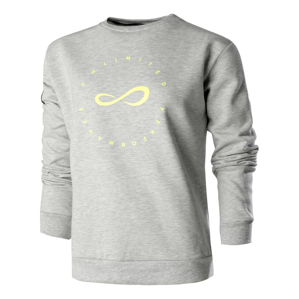 Endless Inner Sweat-shirt Femmes - Gris
