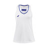 Play D&eacute;bardeur tank top Filles - blanc, 