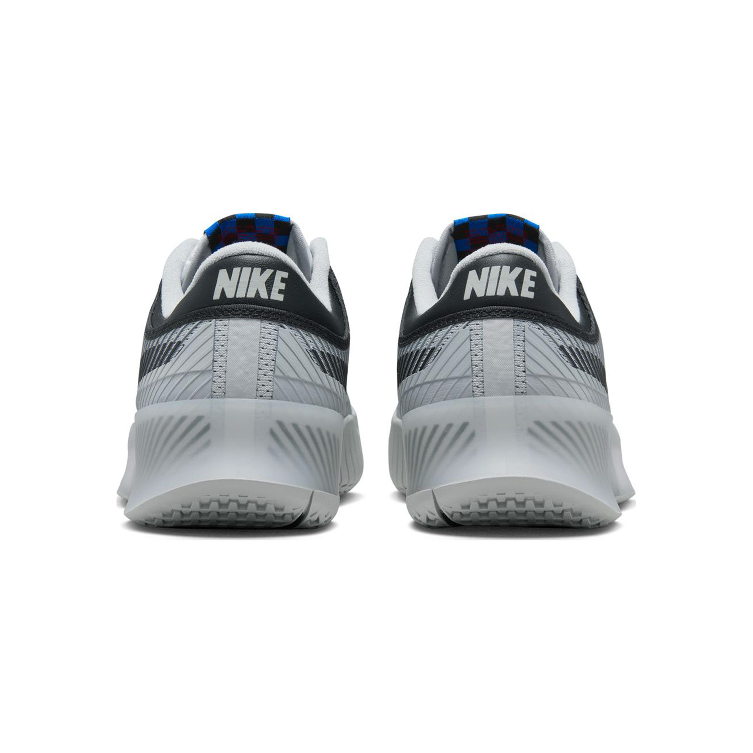 Nike zoom toute online noir