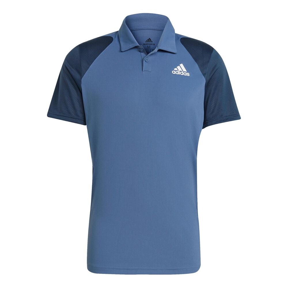 adidas Club Hommes - Bleu , Bleu Foncé