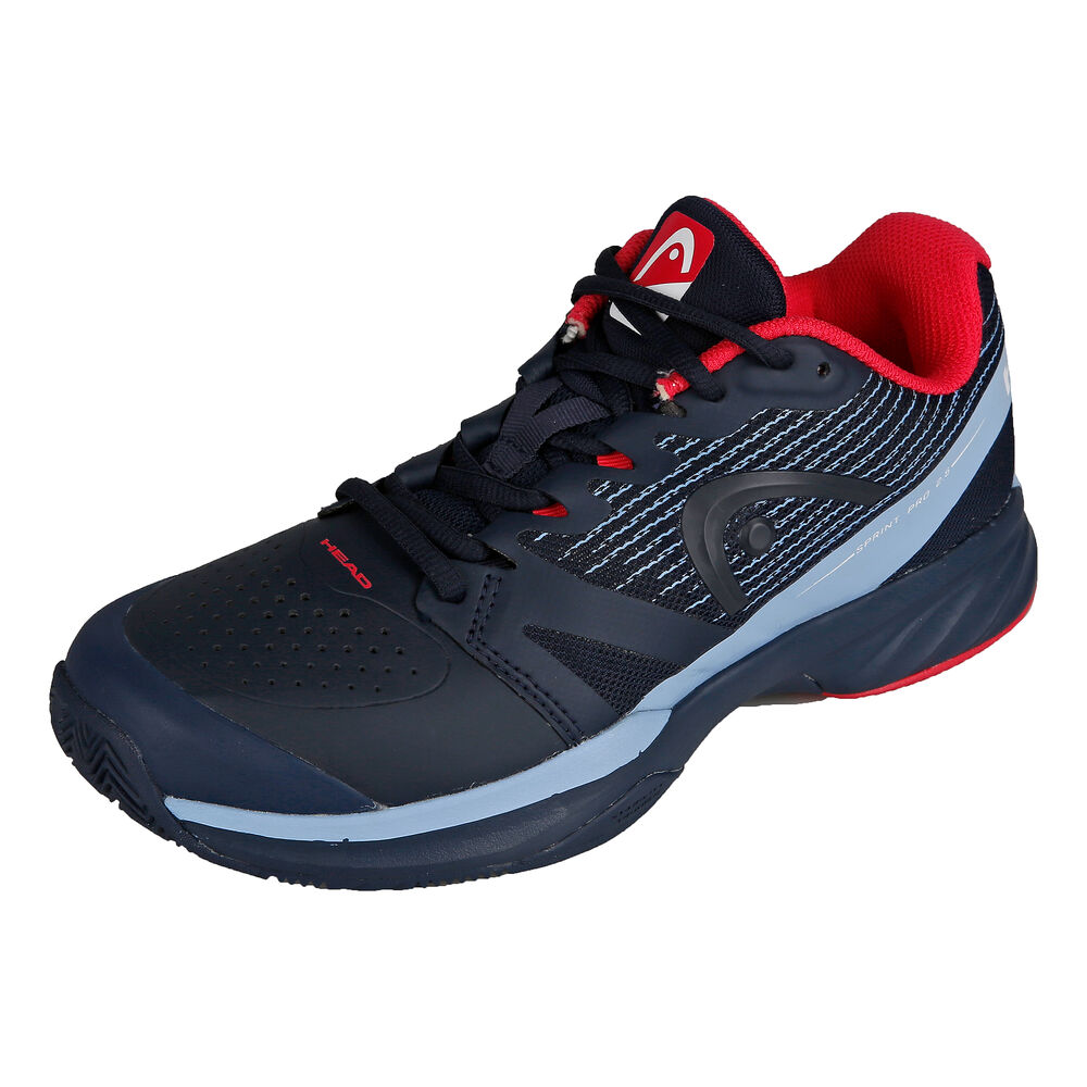 Sprint Pro 2.5 Clay Chaussures de tennis Femmes