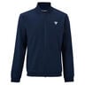 TEAM LIGHT JACKET MARINE jacket Hommes-bleu fonc&eacute;