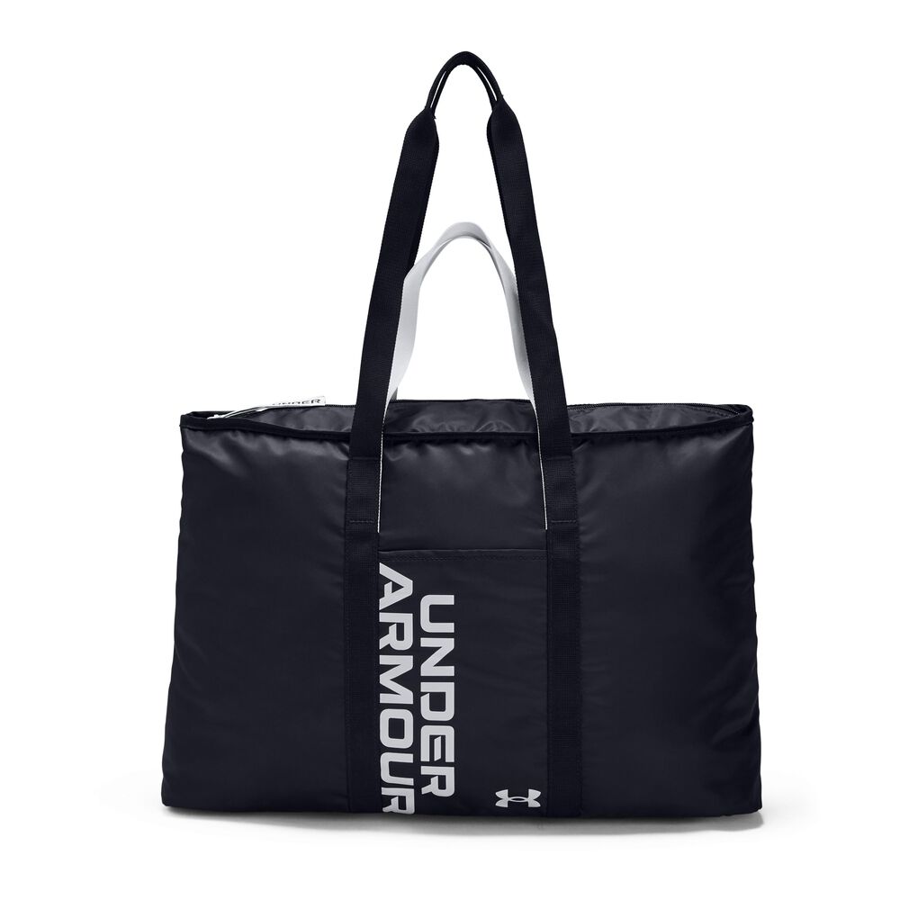 Under Armour Meta Favorite Tote 2.0 Sac - Noir , Blanc