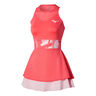 Daybreakers Robe Femmes-Corail