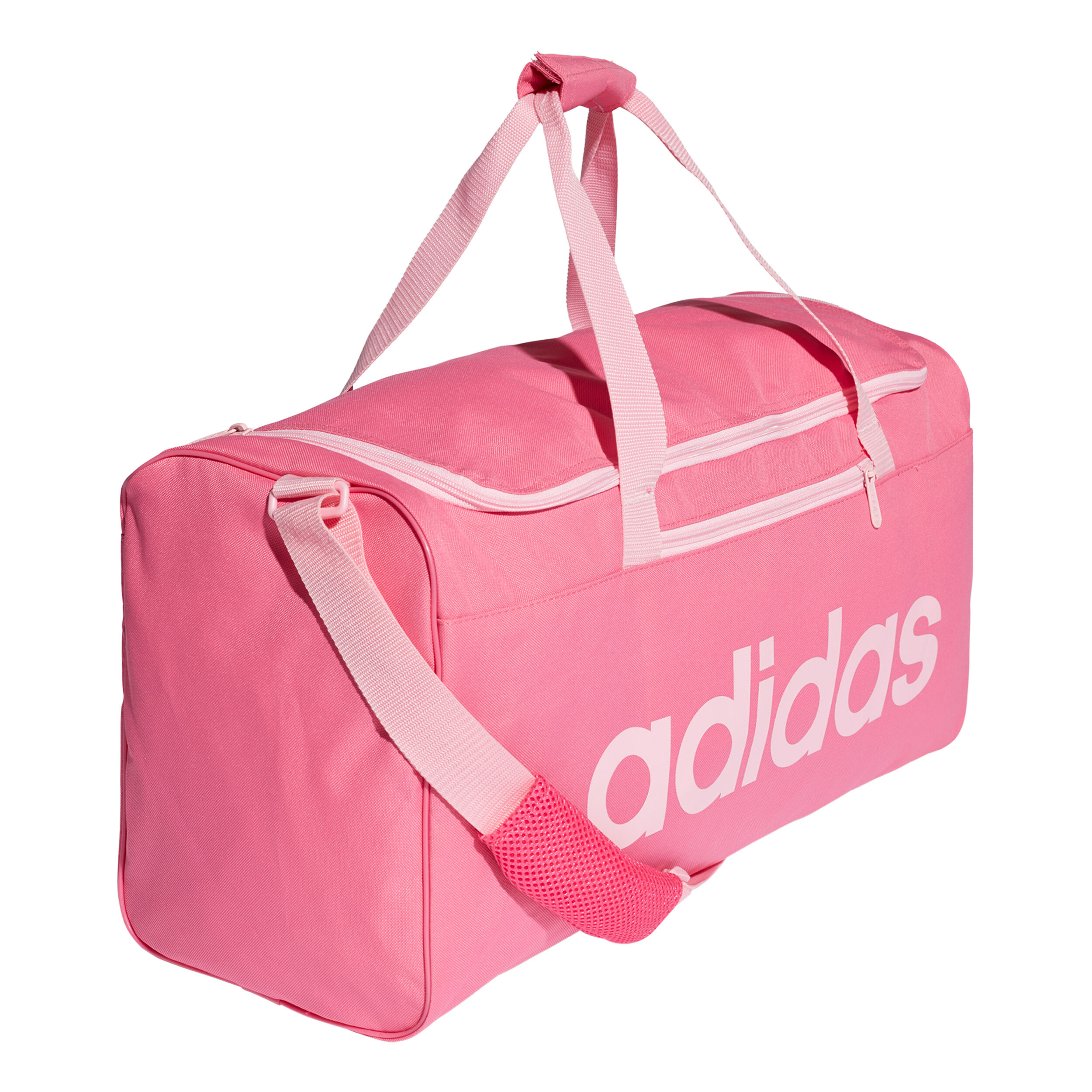 Sac de sport rose adidas on sale