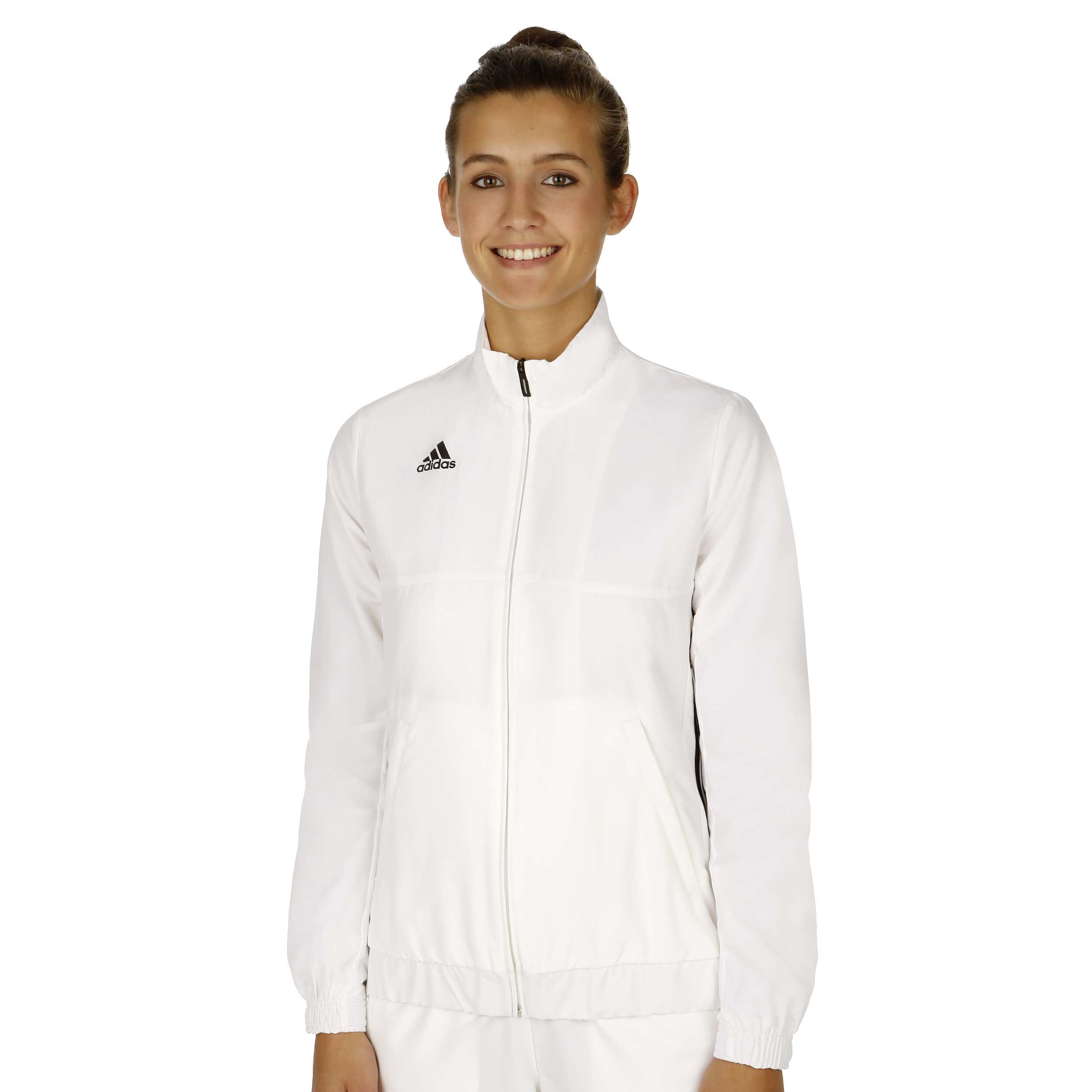 survetement adidas femme blanc