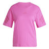 Future Icon 3Stripes T-shirt Femmes-Pink