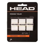 Surgrips HEAD Prime Tour 3 pcs Pack weiß