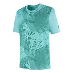 Vêtements De Tennis Dunlop Mens Game Tee 4