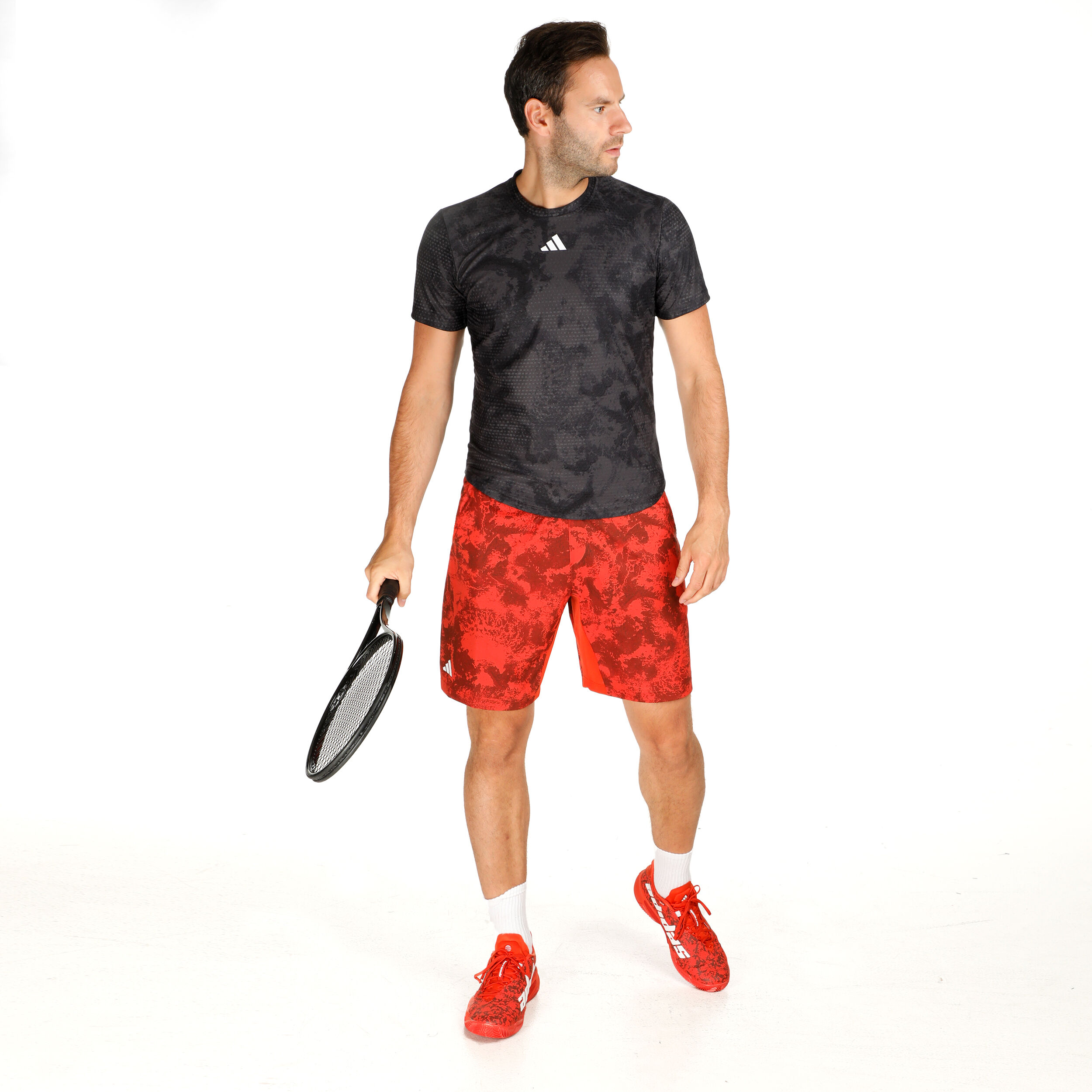 Short de tennis homme new arrivals