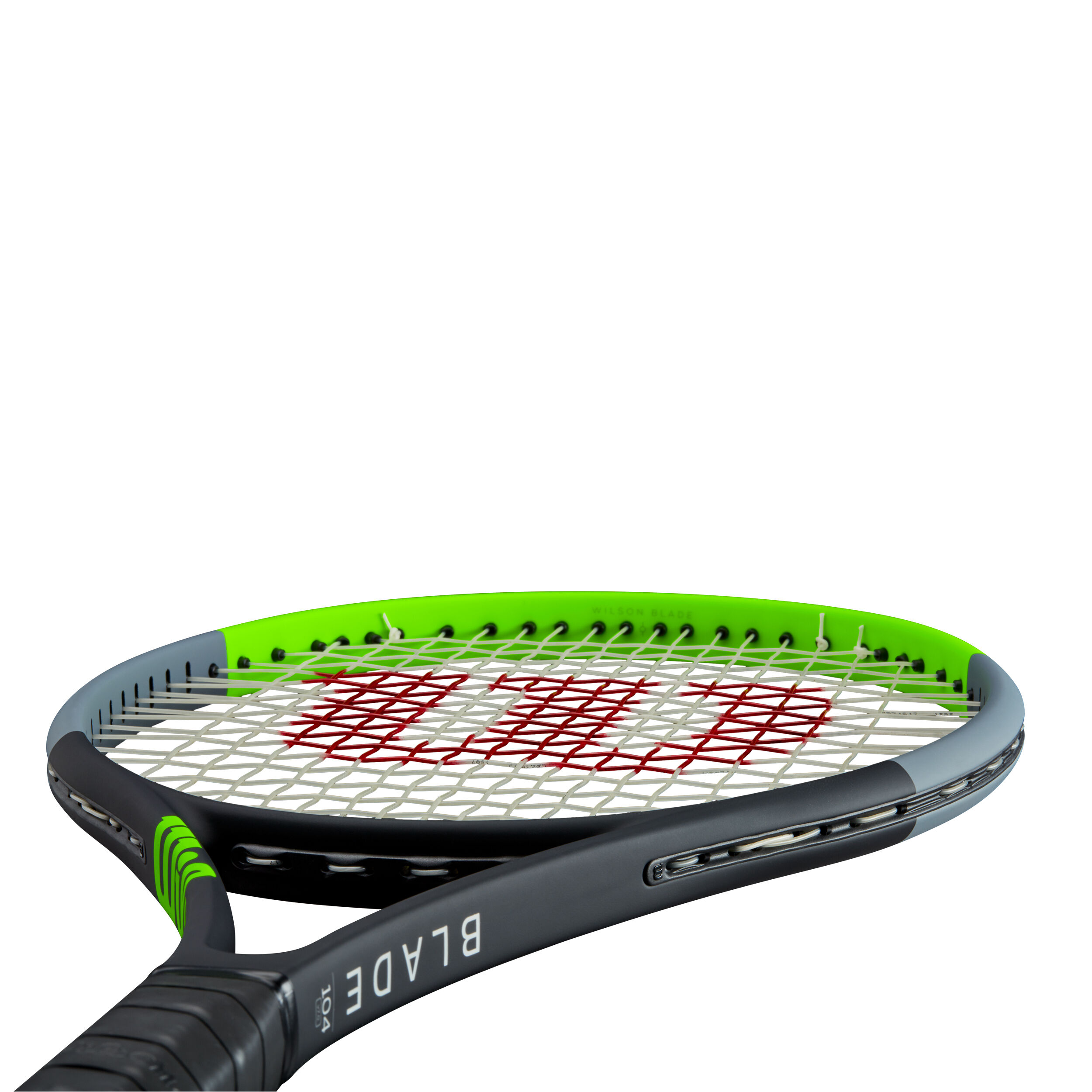Blade 104 V7.0 Raquette De Compétition