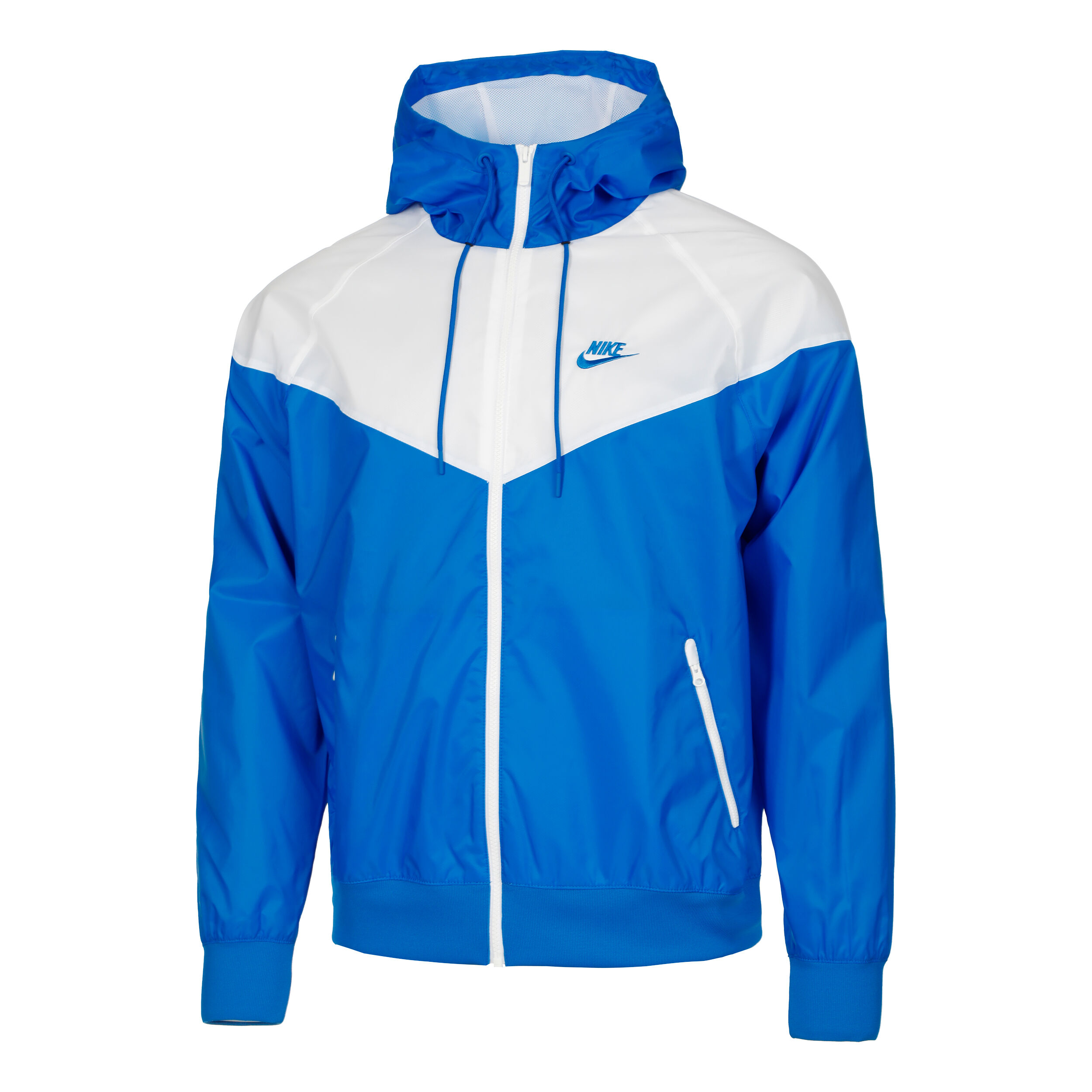 Veste nike windrunner homme on sale