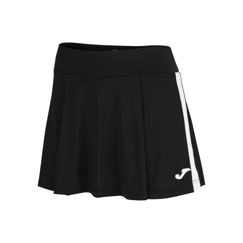 Joma Torneo Jupe Femmes - Noir , Blanc