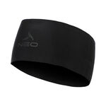 V&ecirc;tements NEO NEO Feel the Vybe light Bandeau Unisex-noir