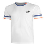 V&ecirc;tements Bullpadel Bullpadel Limar T-shirt Hommes - blanc, 