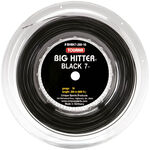 Tourna Tourna Big Hitter 7 Bobine Cordage 220m-Noir