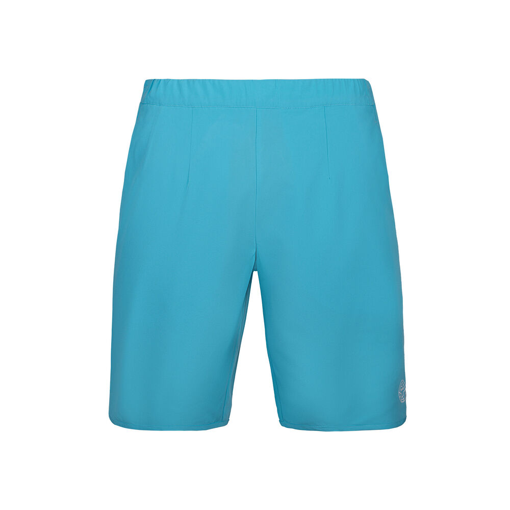 BIDI BADU Henry 2.0 Tech Shorts Hommes - Turquoise