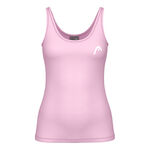 Vêtements HEAD HEAD Spirit Ii Débardeur Tank Top Femmes-Violet