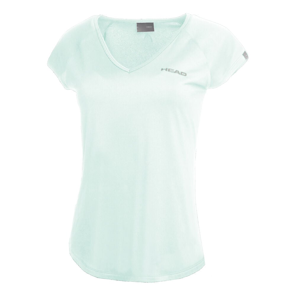 HEAD Janet T-shirt Edition Spéciale Femmes - Mint