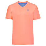 Vêtements BIDI BADU Ted Tech Tee Men