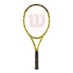 Raquettes De Tennis Wilson Minions Clash 100L