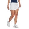 Club Jupe Femmes-Blanc