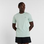Vêtements New Balance Mens Sport Essentials Performance