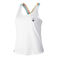 Rainbow Serve and Volley Tank Top