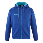 Vêtements Babolat Exercise Sweatjacke