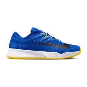 Image de Zoom Vapor Pro 3 Chaussures toutes surfaces Hommes - bleu, jaune