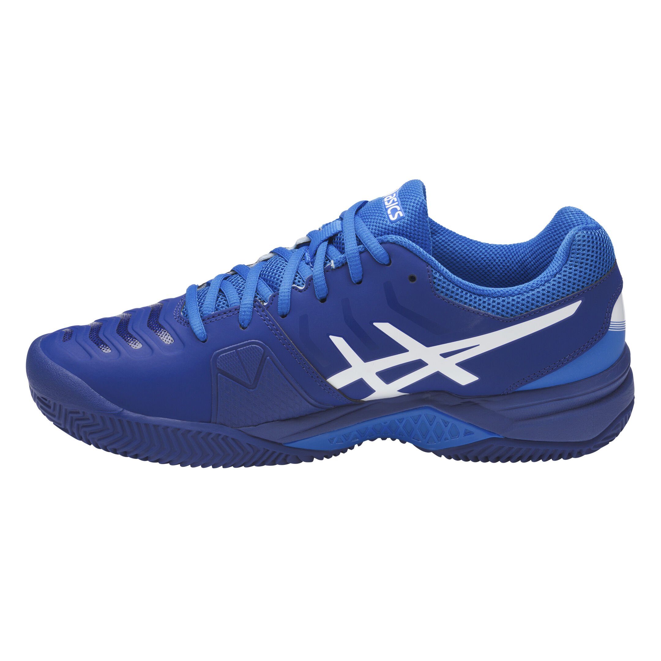 Gel challenger 11 clay deals