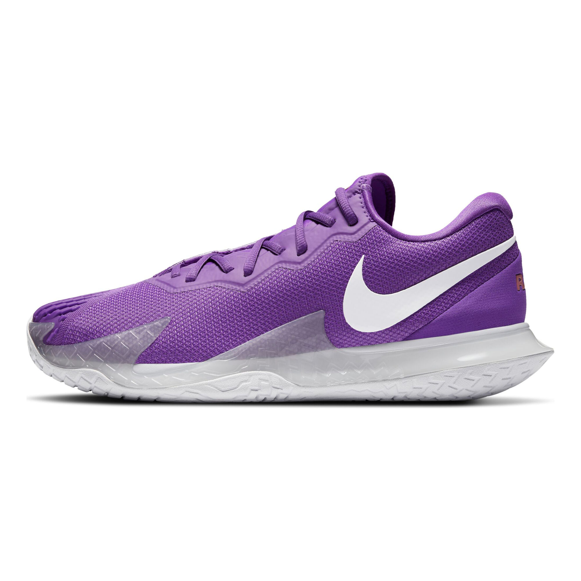 nadal vapor cage 4