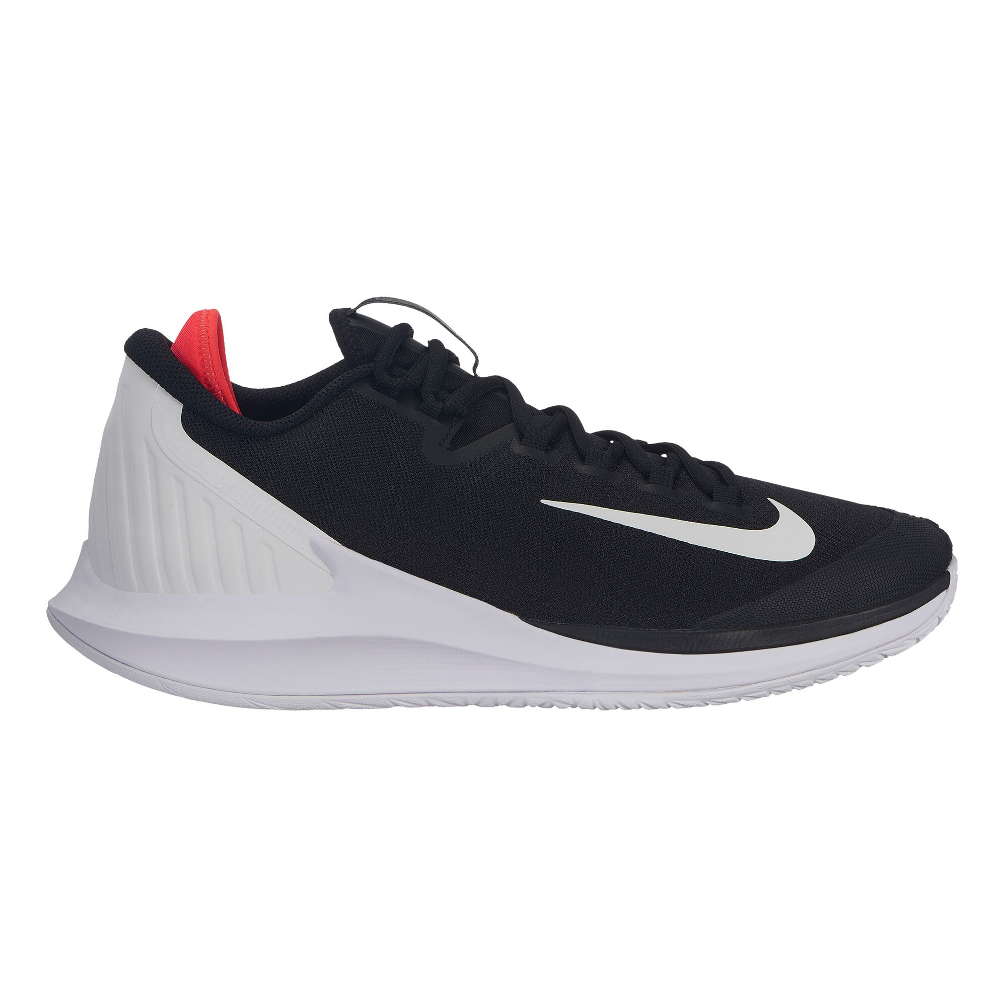 nike zoom toute blanche