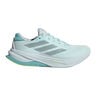 Supernova Solution 2 Chaussure De Running Avec Stabilisateurs Femmes-Mint, Argent