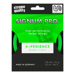 Cordages De Tennis Signum Pro Xperience 12 m