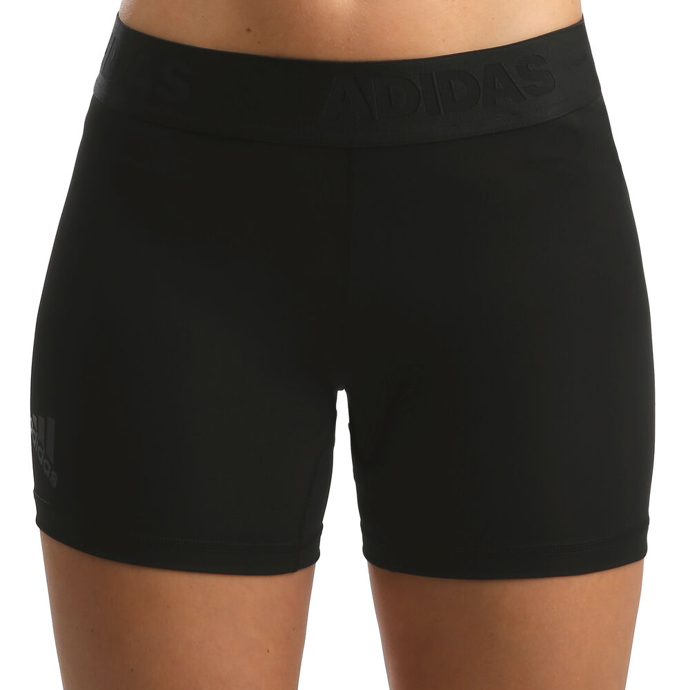 AlphaSkin 5 Inch Ball Shorts Femmes