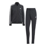 Vêtements adidas 3-Stipes Tracksuit