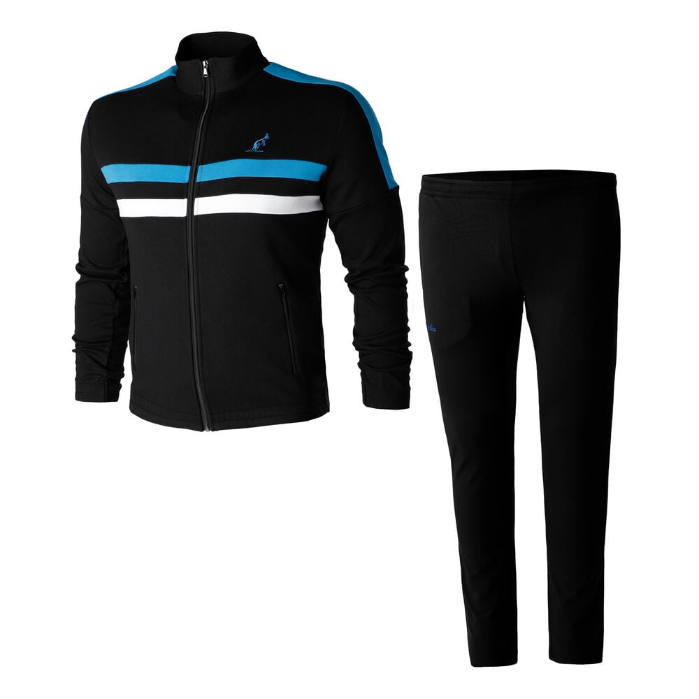 Australian Survêtement Hommes - Noir , Multicouleur