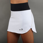 Vêtements Endless Endless Grace Jupe Femmes-Blanc