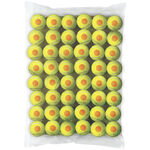 Balles de tennis Wilson Wilson Starter Balls (Stage 2) Sac de 3 balles 